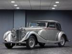 Lagonda LG45 Drophead Coupe 1936 года